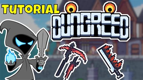 dungreed guide|Dungreed Tutorial for beginners .